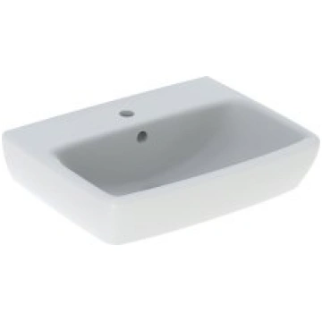 Izlietne GEBERIT SELNOVA Square 55cm