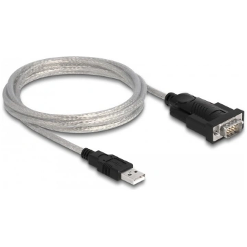 Kabelis Usb Delock Delock Adapteris Usb 2.0 Tips-a
