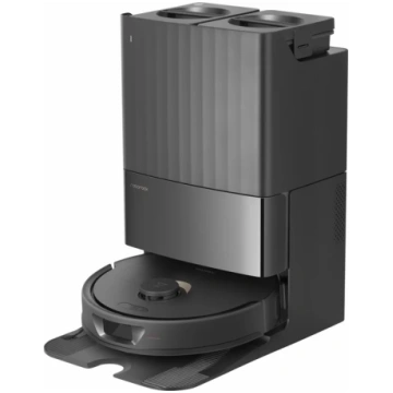 Xiaomi Roborock Q Revo, Black (QRRCP52-00) QRRCP52