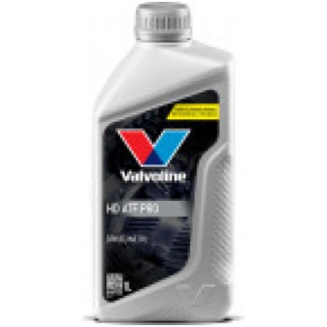 Automātiskās transmisijas eļļa HD ATF PRO 1L, Valv