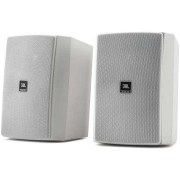 JBL Stage XD-5 Outdoor Speakers White (Pair / Set 
