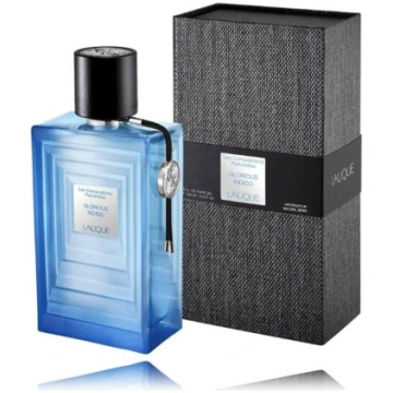Lalique Les Compositions Parfumées Glorious Indigo