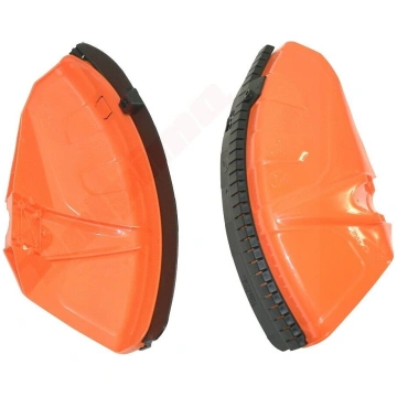 Aizsargs trimmerim STIHL FS240 ( 4180 007 1028 )