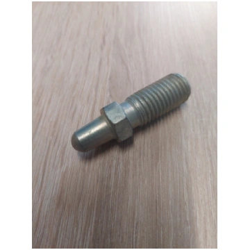 Pedāļa atbalsta skrūve 801602033