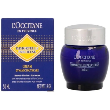 L'occitane Siempreviva Preciosa Crema 50ml » 