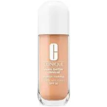 Even Better Clinical Vitamin Make-up SPF 50 - Liqu