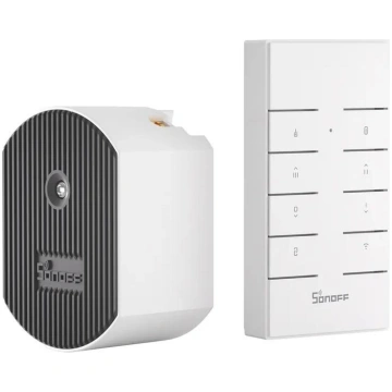 Sonoff viedais gaismas slēdzis D1R, 100-240V AC, 1