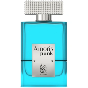 Parfimērijas ūdens Nylaa Amoris Punk, 100 ml