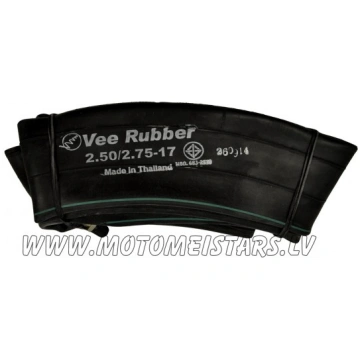 Kamera riepai 17x2.50/2.75 (Wonjan) VEE RUBBER