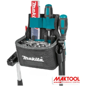 Jostas soma ar āmura turētāju Makita E-15257 (E-05
