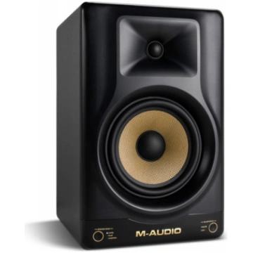 M-audio Forty Sixty - active monitor