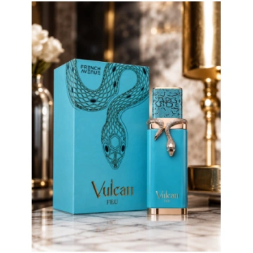 Vulcan Feu by French Avenue/unisex EDP