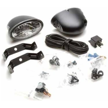 Papildlukturu komplekts Spotlight set, H7