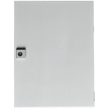 Steel Terminal Box TIBOX 400x300x120mm, Surface Mo