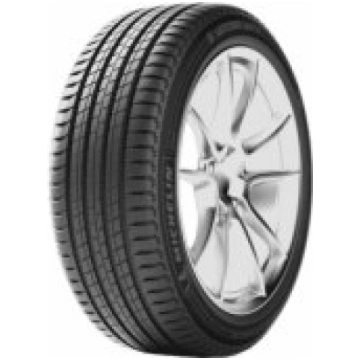 Michelin 275/ 50R20 MICHELIN LATITUDE SPORT 3 113W