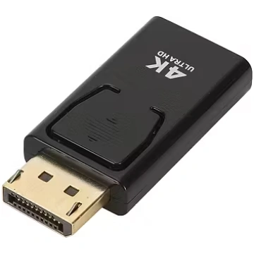 RoGer DisplayPort to HDMI Adapter 4K@60Hz (RO-DP2H