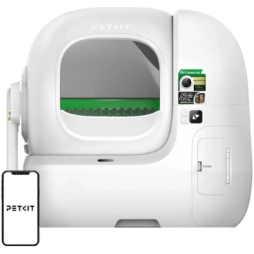 Purobot Max Pro 2 Petkit Automatic Self-Cleaning L