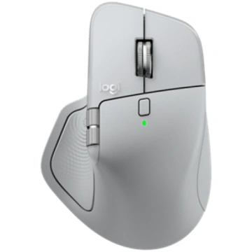 Pele Logitech MX Master 4 Pale Grey 910-007563