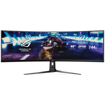 ASUS ROG Strix XG49VQ computer monitor 124.5 cm (4