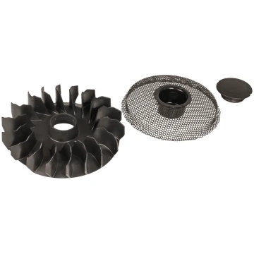 Ventilators B&S silniki M31 OHV orģināla detaļa