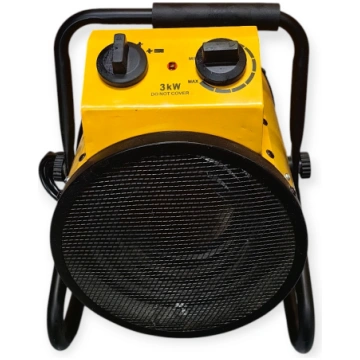 Lietots - Heatic BH-30FB