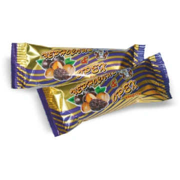 Griljāža "Plūmes un rieksti" 1 kg Balu