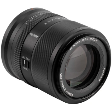 objektīvs, VILTROX, Viltrox AF 85mm F/2.0 EVO Full