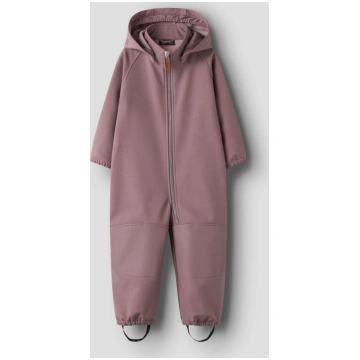 NAME IT softshell kombinezons Nmfalfa08