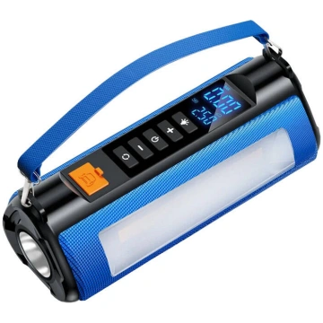 Car jump starter Blitzwolf BW-JA1 16000mAh