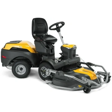 Zāles pļāvējs dārza raideris Stiga Park 700 W