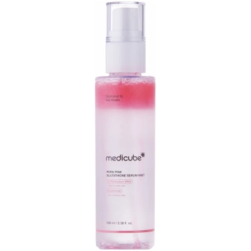 Medicube - PDRN Pink Glutathione Serum Mist - Nost