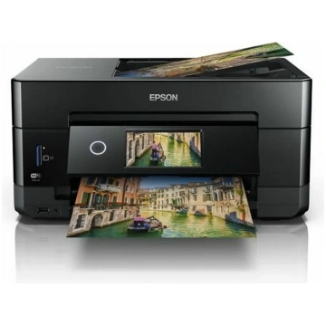 Daudzfunkcionāls Printeris Epson Expression Premiu