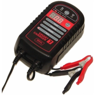 Smart Charger Intelligent Charging Device IDEAL SM