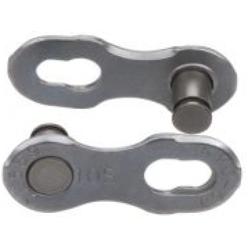 Ķēdes posms 10R EPT MissingLink Silver Reusable KM