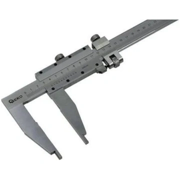 Bīdmērs Geko G01495, 500 mm
