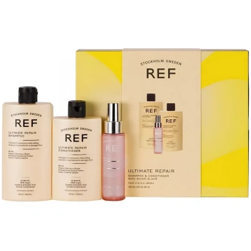 Gift Box Set Ref Stockholm: Ultimate Repair, Sulfa