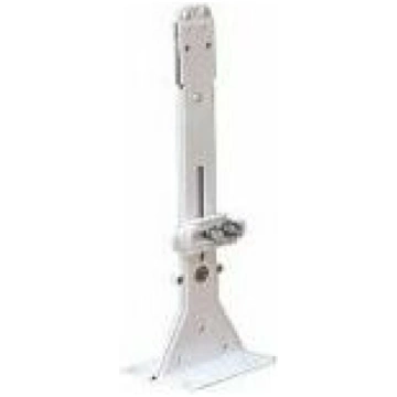 (9D9437) Grīdas stipr.300-900mm radiat.(regul.120-