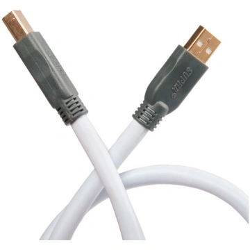 Jenving Technology AB USB 2.0 A-B 1M USB2.0 A-B 1M