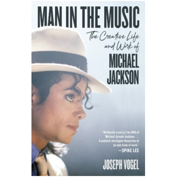 Man in the Music: The Creative Life and Work of Mi