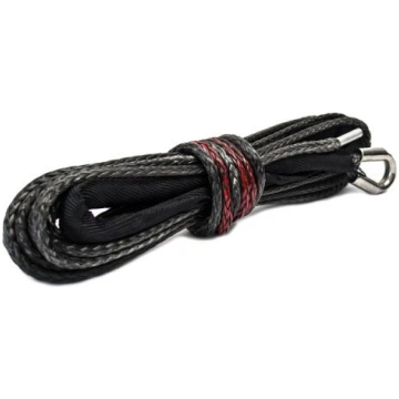 Virve, lente, trose HWLS-ATV HUSAR WINCH