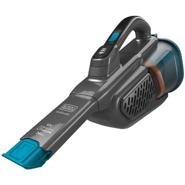 Rokas putekļsūcēji Black & Decker BHHV320J-QW