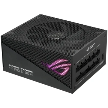 Barošanas avots Asus Rog Strix 1200w Gold Aura Edi