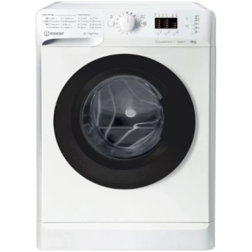Veļas mazgājamā mašīna INDESIT MTWSA 61294 WK EE |