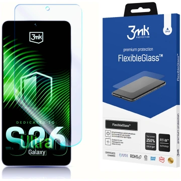 3mk FlexibleGlass Samsung Galaxy S26 Ultra ( 59031