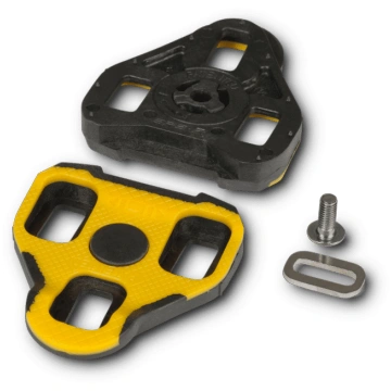 RFR Cleats Look Keo CUBE