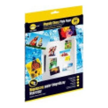Yellow One Photo papīrs A4 printerim (350150) [Pap