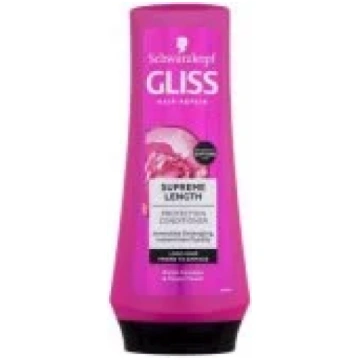 Schwarzkopf Gliss Supreme Length Protection 200ml 