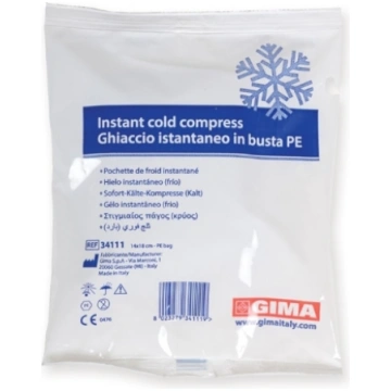 Aukstuma komprese N1