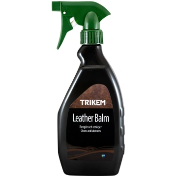 TRIKEM - Prevent Leather Balm 500Ml - (822.7600) 8