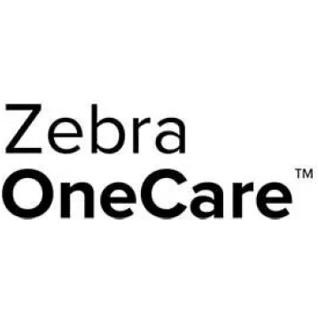 Apkalpošanas plāns Zebra OneCare 5 gadi — Zebra at